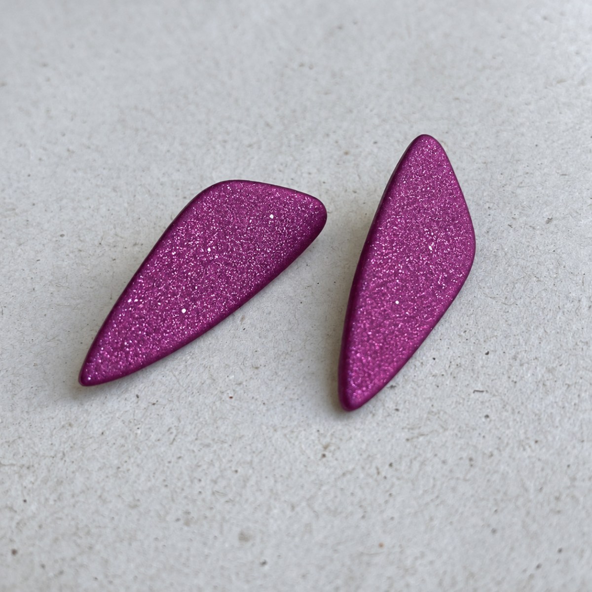 ZOURI METAL MAGENTA6